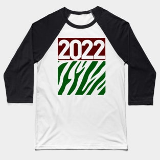 2022 Baseball T-Shirt